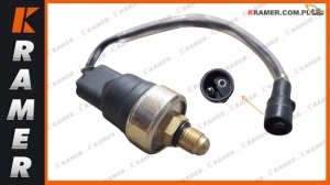 Czujnik ciśnienia oleju hydraulicznego CAT E300B