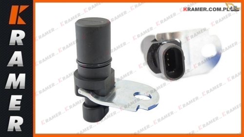 4921599 5491994  Czujnik zbliżeniowy / prędkości stosowany w maszynach HYUNDAI , New Holland , CASE  Engine Speed Sensor / Engine Crankshaft Position Sensor / Датчик / Sensor GP-speed  / Датчикиндукционный