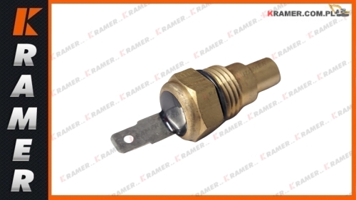 65.27405-5005 2547-1010 Czujnik DOOSAN SOLAR 130-2 SOLAR 50W-III SOLAR 70-III Water temperature sensor/ Wassertemperatursensor/ Датчик температуры воды/ Sensore di temperatura dell'acqua/ Capteur de température de l'eau