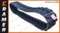 30010938-DITCH WITCH Gąsienica gumowa DITCH WITCH JT2320 Rubber track / Резиновые гусеницы / Gummikette / Chenille caoutchouc / Cingolo in gomma / Oruga de goma / Gummilarver