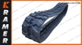 6007416M1 47044021  Gąsienica gumowa CASE 28 CK28 CX28 Rubber track / Резиновые гусеницы / Gummikette / Chenille caoutchouc / Cingolo in gomma / Oruga de goma / Gummilarver / Gummibelter