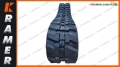 PV61D00002P1 Gąsienica gumowa KOBELCO SK024 SK025 SK25 Z13 Rubber track / Резиновые гусеницы / Gummikette / Chenille caoutchouc / Cingolo in gomma / Oruga de goma / Gummilarver