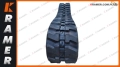 30010939W-KUBOTA Gąsienica gumowa KUBOTA KH030 KH033 KH70 Rubber track / Резиновые гусеницы / Gummikette / Chenille caoutchouc / Cingolo in gomma / Oruga de goma / Gummilarver