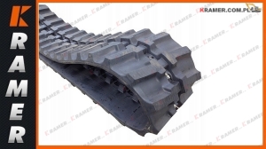 Gąsienica gumowa 320x100x43