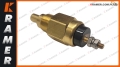 701/57300 Czujnik temperatury JCB 3/8" JS130 JS330 JS70 JS145 JS130W JS145W JS160W 8055 8060 865 8080 Temperature Sensor/ Temperature sender / датчик температуры воды / vízhőmérséklet érzékelő / sensore di temperatura dell'acqua / Wassertemperatursenso