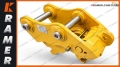QHH-BOBCAT334 Szybkozłącze hydrauliczne BOBCAT 334 425G 428 E25 E26 E27 E27Z E32 Quick Hitch hydraulic / Hydraulický Quick Hitch / QuickHitch / Greitas prikabinimas / Quick coupler / Быстросъёмныймеханизм / Быстросъём / Schnellkupplung / Kiire Haak /