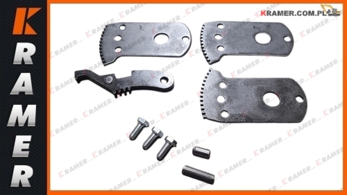 11704313 VOE11704313 Element blokady kierownicy VOLVO A20 A30 A40 L50D L60E L70B L90B L110E L120B L150C L150E L180C L220D L330D L330E locking-device  /uzamykacie zariadenie / uređaj za zaključavanje / fiksavimo įtaisas /låsanordning / zamykací zařízení /