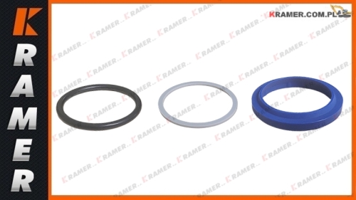 1404020 SK Pakiet uszczelnień napinacza CAT 302.5 303 311 312 315 316 318 319 seal kit / Комплект уплотнений / eine Reihevon Dichtungen / conjunto de sello