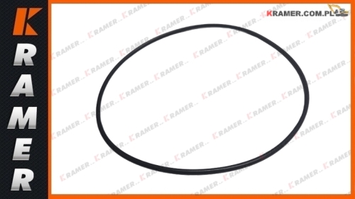 SA9511-22125 Oring kolumny obrotu Volvo EC55 EC135 EC140B EC150 EC200B EC210B EC240B EC290B rotation column o-ring / O-kroužek rotačního sloupku / rotācijas kolonnas o-gredzens /joint torique de colonne de rotation / ущільнювальне кільце колони обертання