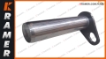 911/32400 Sworzeń ramienia JCB 530 531-70 536-70 540 541-70 Pin / Палец / csap / bolt / stift /