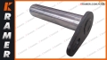 911/32400 Sworzeń ramienia JCB 530 531-70 536-70 540 541-70 Pin / Палец / csap / bolt / stift /