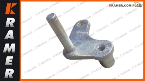 161/00617 Dźwignia sterowania rozdzielaczem JCB 531 533 530 533-105 530 531-70  FASTENING ELEMENT / ЕЛЕМЕНТ ЗА ПРИЧВРШИВАЊЕ / UPEVŇOVACÍ PRVOK / ELEMENTO SA PAGPAPATAY / ELEMENT ZAPRIČVRŠĆIVANJE /
