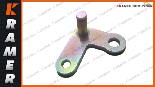 161/00618 Dźwignia sterowania rozdzielaczem JCB 531 533 530 533-105 530 531-70  FASTENING ELEMENT / ЕЛЕМЕНТ ЗА ПРИЧВРШИВАЊЕ / UPEVŇOVACÍ PRVOK / ELEMENTO SA PAGPAPATAY / ELEMENT ZAPRIČVRŠĆIVANJE /