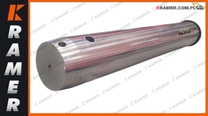 Sworzeń wysięgu VOLVO EC360B  EC460B EC460C