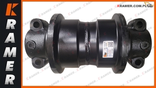 L2242372 Rolka jezdna CASE 75 85 90 988 101 115 125 160 1088 1188 1288 track bottom roller  / Laufrolle / Опорный каток / görgők / rouleaux / Underrullar / Alarullat / ruller /