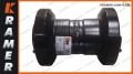 RD118-21700 Rolka jezdna mini KUBOTA KX121-3 track bottom roller  / Laufrolle / Опорный каток / görgők / rouleaux / Underrullar / Alarullat / ruller / Roomiku tugirull alumine / Atbalstrullis apakšejais / Apatiniai (atraminiai) ritineliai