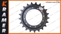 6813372 12BOLT Koło napędowe mini BOBCAT X325 331 328 334 12 otw. Sprocket / Turas / Kettenräder / Antriebsräder / Звезда / Pignon /Lánckerekek / Rueda cabilla / Ruota motrice / Drivhjul / Vetopyörät / Dzenošazvaigzne / Žvaigždes / Hnací kola / veotähikud