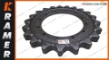 81M9-10010BG Koło napędowe minikoparka HYUNDAI R55 R60  Sprocket/ Turas/ Kettenräder/ Antriebsräder/ звёзды/ Pignon/ Lánckerekek/ Rueda cabilla/ Ruota motrice/ Drivhjul/ Vetopyörät/ Dzenoša zvaigzne/ Žvaigždes/ Hnací kola/ veotähikud.