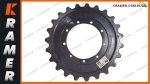 Koło napędowe mini YANMAR VIO20 B19 (1)