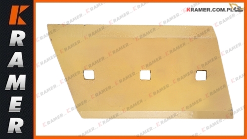 14X-952-5210 14X9525210 Nóż KOMATSU D65W-16 D65EX-16 D65EX-18 D65EX-17 cutting edge / нож / eckmesser