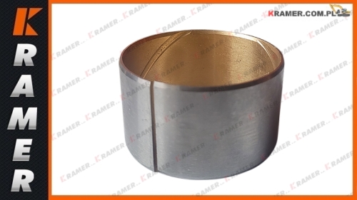 11706649  VOE11706649 Tuleja półosi stosowana wkoparkach kołowych VOLVO EW140 EW140B EW160 EW160B EW180B EW200B driveshaft bushing / drivaxelbussning / pouzdro hnacího hřídele / piedziņas vārpstas bukse / втулка приводного вала /