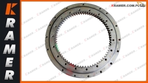 Wieniec obrotu mini JCB 8014 8016 8018 8015