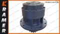 05/202200 Reduktor obrotu JCB JS240 JS260 Rotary Swing Motor / sleving motor / swing gearbox / Редуктор поворота / schwenkgetriebe / lengő sebességváltó