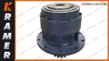 05/202200 Reduktor obrotu JCB JS240 JS260 Rotary Swing Motor / sleving motor / swing gearbox / Редуктор поворота / schwenkgetriebe / lengő sebességváltó