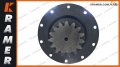 05/202200 Reduktor obrotu JCB JS240 JS260 Rotary Swing Motor / sleving motor / swing gearbox / Редуктор поворота / schwenkgetriebe / lengő sebességváltó