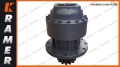 333/K3452 334/J7006 Reduktor obrotu JCB JS200  JS210  JS220  JS230  JS235  JS240 JS260   Rotary Swing Motor / sleving motor / swing gearbox / Редуктор поворота / schwenkgetriebe / lengő sebességváltó