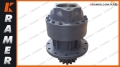 333/K3452 334/J7006 Reduktor obrotu JCB JS200  JS210  JS220  JS230  JS235  JS240 JS260   Rotary Swing Motor / sleving motor / swing gearbox / Редуктор поворота / schwenkgetriebe / lengő sebességváltó