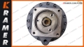 333/K3452 334/J7006 Reduktor obrotu JCB JS200  JS210  JS220  JS230  JS235  JS240 JS260   Rotary Swing Motor / sleving motor / swing gearbox / Редуктор поворота / schwenkgetriebe / lengő sebességváltó