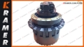 2966228  296-6228  2276115  227-6115 Zwolnica napęd reduktor jazdy CAT 325C 325CL Final drive / Planetary gear - drive axle / Planetengetriebe/ planétovej prevodovky / планетарный механизм / planetgir / планетарны механізм / planetové převodovky /