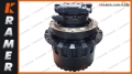 2966228  296-6228  2276115  227-6115 Zwolnica napęd reduktor jazdy CAT 325C 325CL Final drive / Planetary gear - drive axle / Planetengetriebe/ planétovej prevodovky / планетарный механизм / planetgir / планетарны механізм / planetové převodovky /