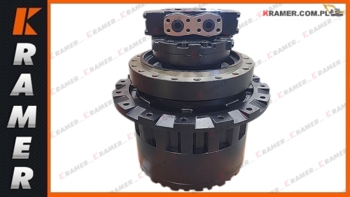 2276132 227-6132 Zwolnica napęd reduktor jazdy CAT 322C 324D Final drive / Planetengetriebe/ planétovej prevodovky / планетарный механизм / planetgir / планетарны механізм / planetové převodovky / planetaarne / engrenageplanétaire /