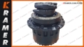 2276132 227-6132 Zwolnica napęd reduktor jazdy CAT 322C 324D Final drive / Planetengetriebe/ planétovej prevodovky / планетарный механизм / planetgir / планетарны механізм / planetové převodovky / planetaarne / engrenageplanétaire /