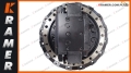 2276132 227-6132 Zwolnica napęd reduktor jazdy CAT 322C 324D Final drive / Planetengetriebe/ planétovej prevodovky / планетарный механизм / planetgir / планетарны механізм / planetové převodovky / planetaarne / engrenageplanétaire /