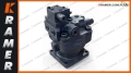 333/K7185 Silnik reduktora obrotu JCB JS200 JS210 JS220 JS230 JS235 JS240 JS260 JS460 Swing motor / поворотныйредуктор / hydraulikmotor