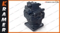 333/K7185 Silnik reduktora obrotu JCB JS200 JS210 JS220 JS230 JS235 JS240 JS260 JS460 Swing motor / поворотныйредуктор / hydraulikmotor