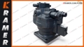 333/K7185 Silnik reduktora obrotu JCB JS200 JS210 JS220 JS230 JS235 JS240 JS260 JS460 Swing motor / поворотныйредуктор / hydraulikmotor