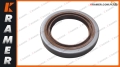 4604832 460-4832 Uszczelnienie CAT D5R D6N D5 Shaft Diameter Lip Type Seal/Wellendichtring mit Dichtlippe/Joint à lèvre pour arbre rotatif/Guarnizione a labbro per alberi/Retén de aceite de labio/Манжетное уплотнение вала/