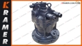 14550091 VOE14550091 Silnik reduktora obrotu VOLVO EC210B  EC210BL  EC210BLC EC210BNLC Swing motor / поворотный редуктор / hydraulikmotor