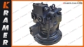 14550091 VOE14550091 Silnik reduktora obrotu VOLVO EC210B  EC210BL  EC210BLC EC210BNLC Swing motor / поворотный редуктор / hydraulikmotor