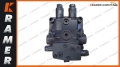 14550091 VOE14550091 Silnik reduktora obrotu VOLVO EC210B  EC210BL  EC210BLC EC210BNLC Swing motor / поворотный редуктор / hydraulikmotor