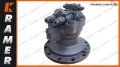 14550095 VOE14550095  Silnik reduktora obrotu VOLVO EC290C Swing gear box / Rotary Swing Motor / sleving motor / swinggearbox/ lengő sebességváltó /Prevodovka otáčania / Kućište prijenosnika zakretanja / Pasukimo mechanizmo reduktorius / Svängväxel/