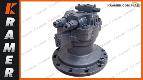 14550095 VOE14550095  Silnik reduktora obrotu VOLVO EC290C Swing motor / поворотныйредуктор / hydraulikmotor