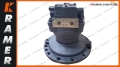 14550095 VOE14550095  Silnik reduktora obrotu VOLVO EC290C Swing gear box / Rotary Swing Motor / sleving motor / swinggearbox/ lengő sebességváltó /Prevodovka otáčania / Kućište prijenosnika zakretanja / Pasukimo mechanizmo reduktorius / Svängväxel/