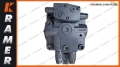 14550095 VOE14550095  Silnik reduktora obrotu VOLVO EC290C Swing gear box / Rotary Swing Motor / sleving motor / swinggearbox/ lengő sebességváltó /Prevodovka otáčania / Kućište prijenosnika zakretanja / Pasukimo mechanizmo reduktorius / Svängväxel/