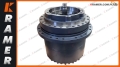 14566401 VOE14566401 Zwolnica bez hydromotoru stosowana w koparkach VOLVO EC290C  EC330C  EC360C  EC360B  EC350D Planetary gear - drive axle / DRIVE UNIT /Planetengetriebe / БОРТОВОЙ РЕДУКТОP