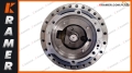 14566401 VOE14566401 Zwolnica bez hydromotoru stosowana w koparkach VOLVO EC290C  EC330C  EC360C  EC360B  EC350D Planetary gear - drive axle / DRIVE UNIT /Planetengetriebe / БОРТОВОЙ РЕДУКТОP